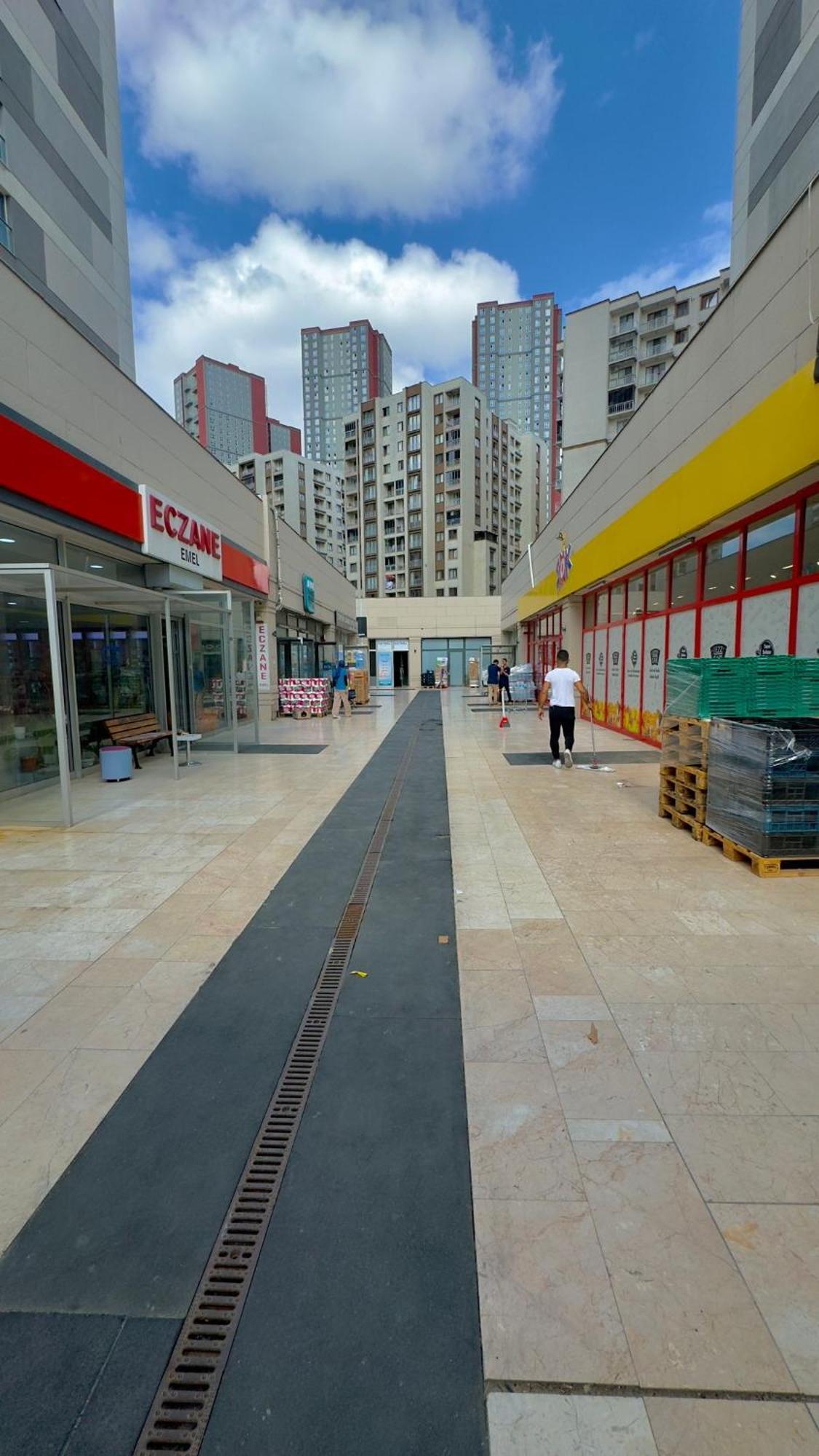 Kristal Suites Estambul Exterior foto
