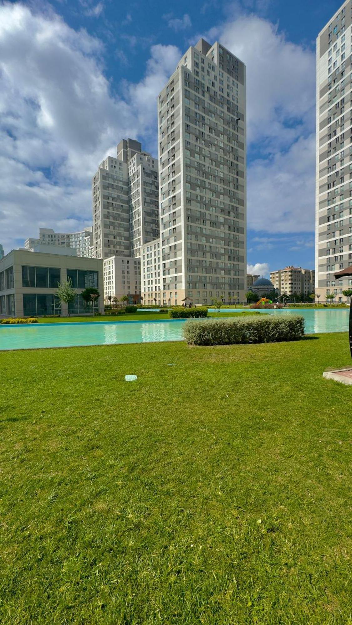 Kristal Suites Estambul Exterior foto