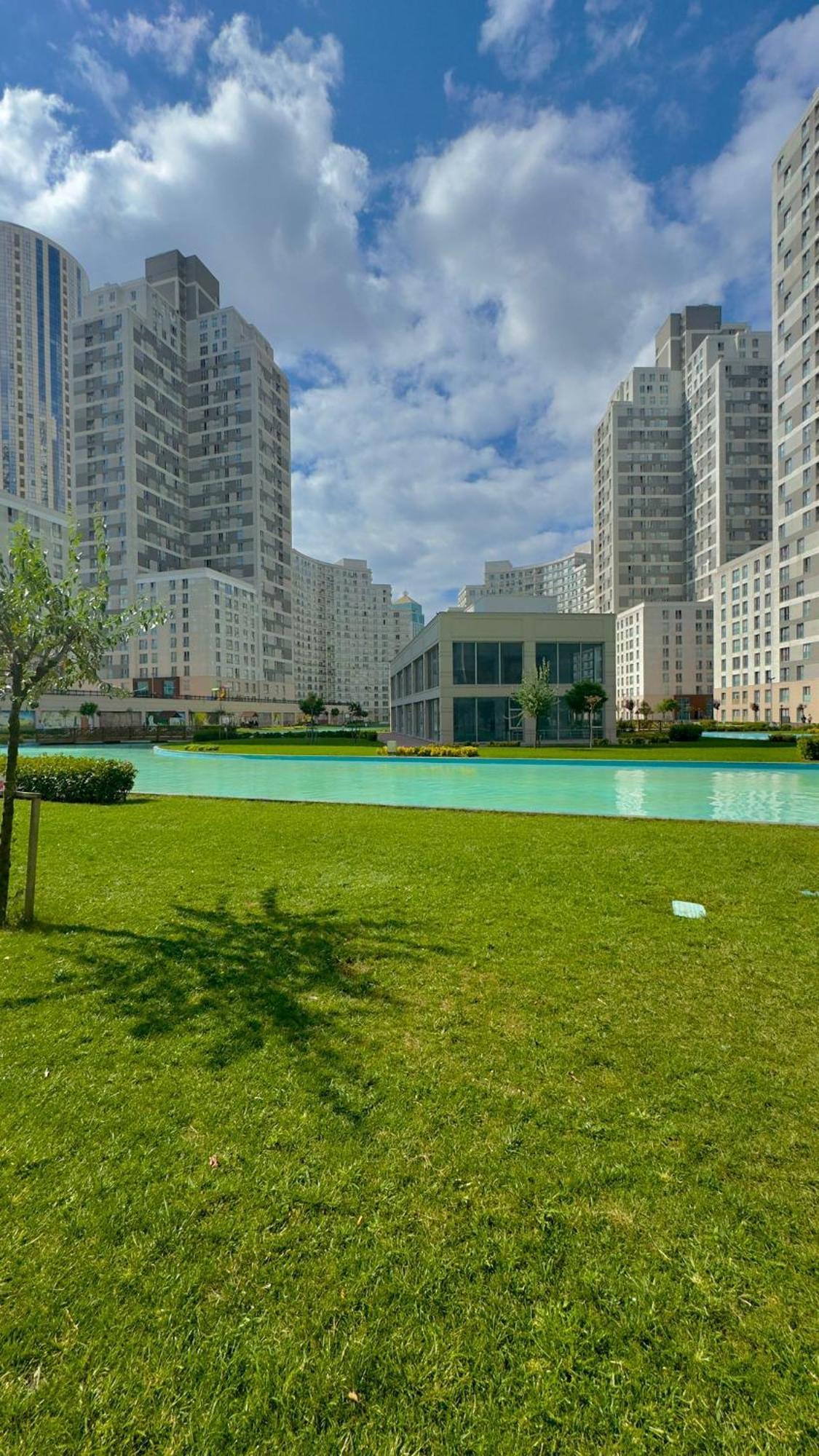 Kristal Suites Estambul Exterior foto