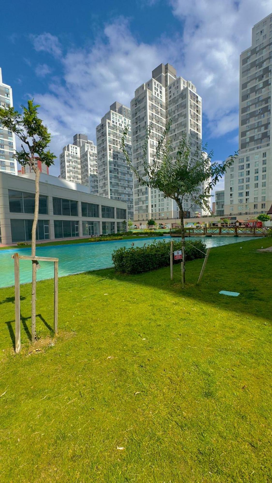 Kristal Suites Estambul Exterior foto