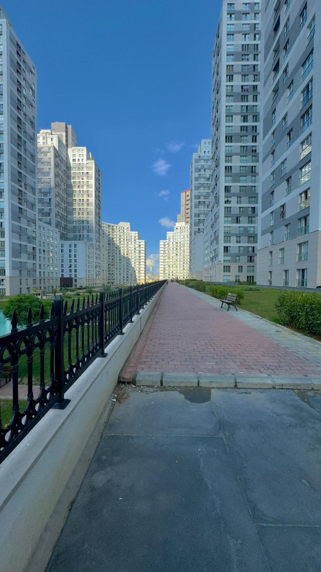Kristal Suites Estambul Exterior foto