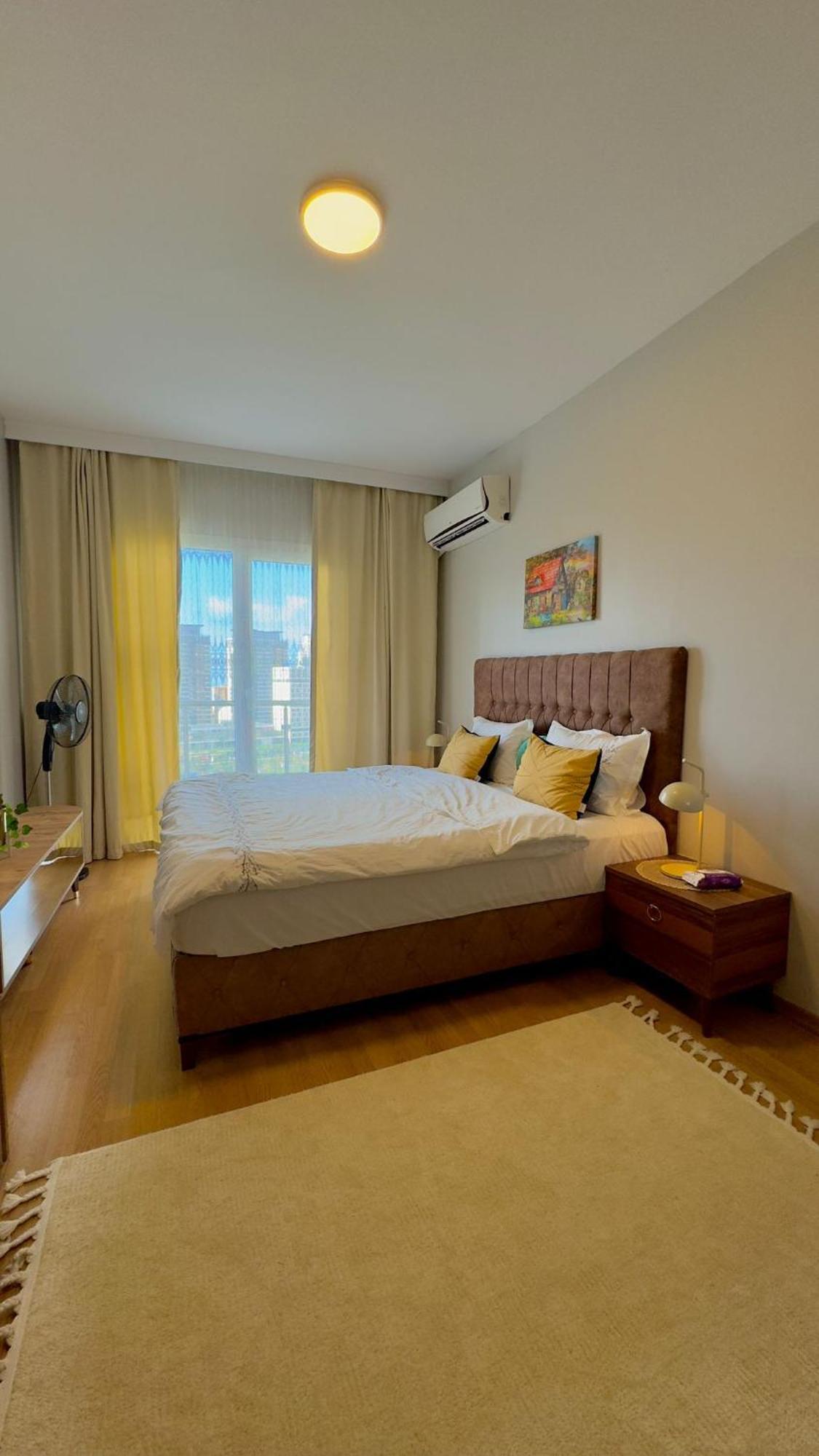 Kristal Suites Estambul Exterior foto