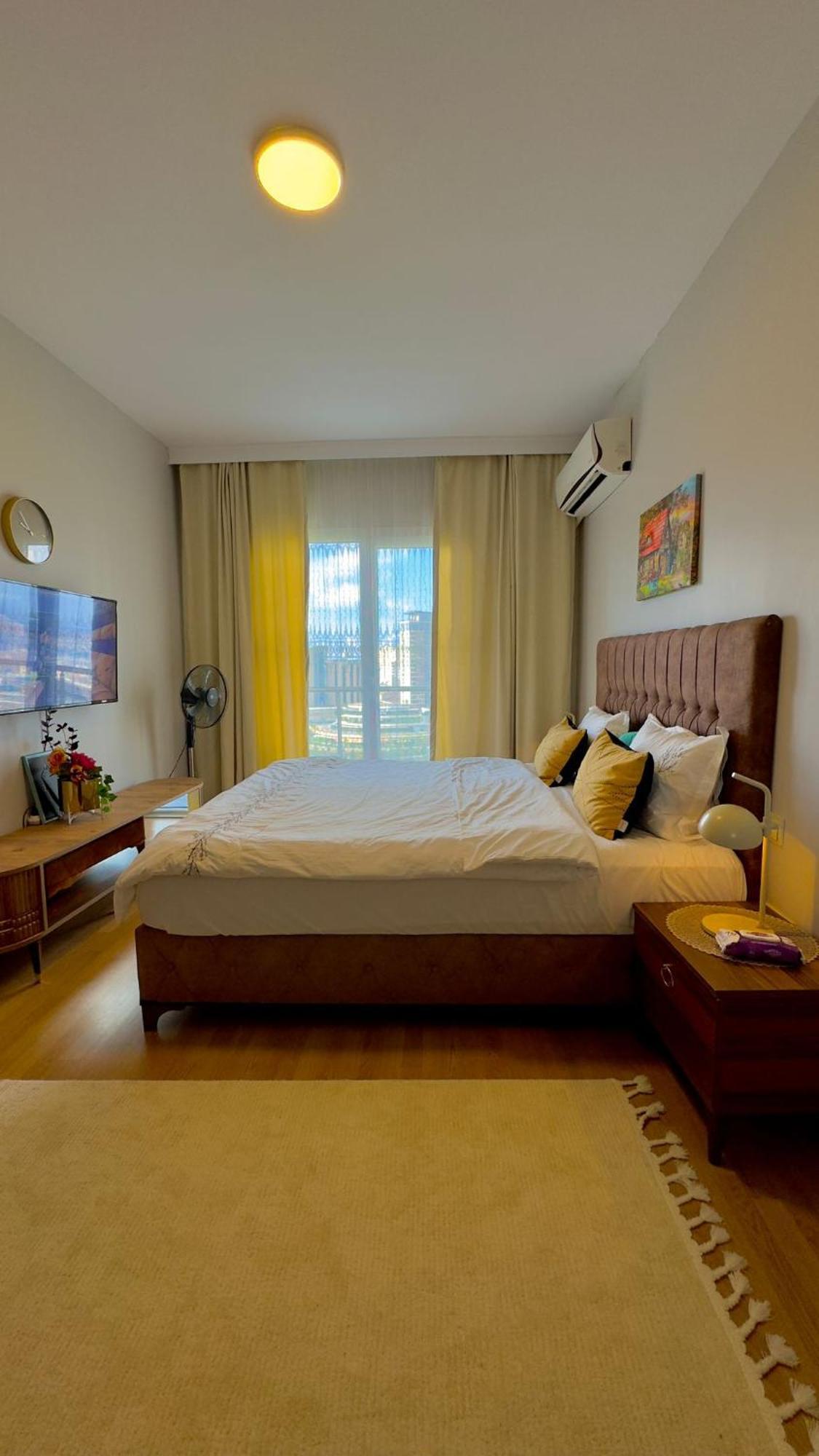 Kristal Suites Estambul Exterior foto