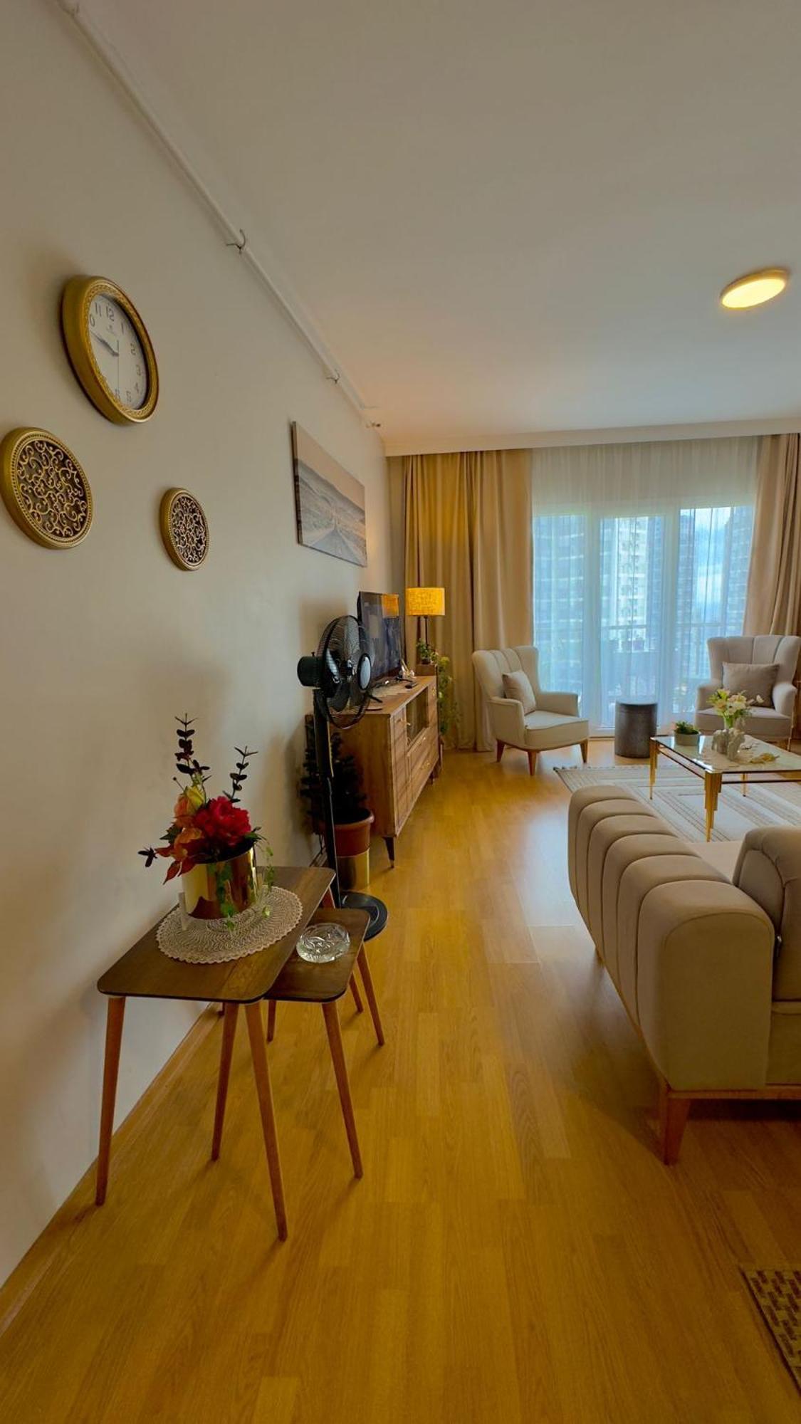 Kristal Suites Estambul Exterior foto